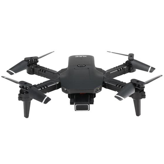 Imagem de Mini Drone Profissional S68 Com Duas Câmeras Hd E Wi-Fi
