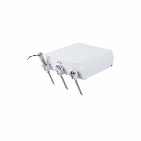 Imagem de Mini Equipo com 3 Terminais Evotech