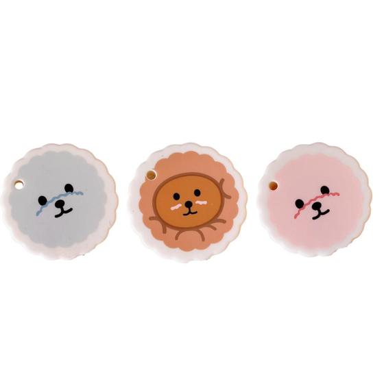 Mini estilete vários modelos fofinhos à sua escolha Kit 3 un Menor preço em Mini estilete vários modelos fofinhos à sua escolha Kit 3 un