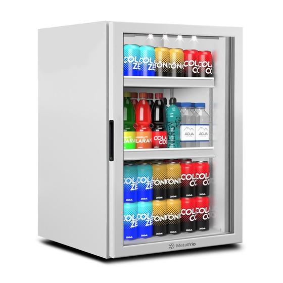 Imagem de Mini Expositor VB11 Metalfrio