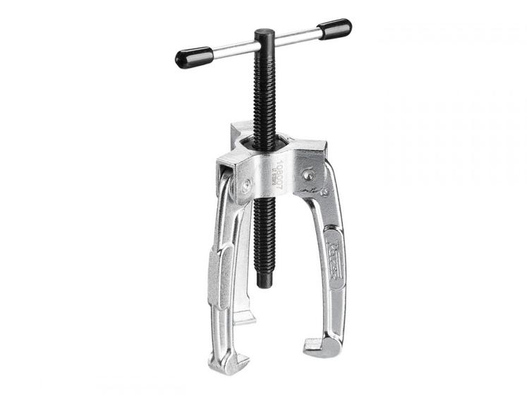 Imagem de Mini extrator com 3 garras de 75 mm para troca de rolamento raven 108007