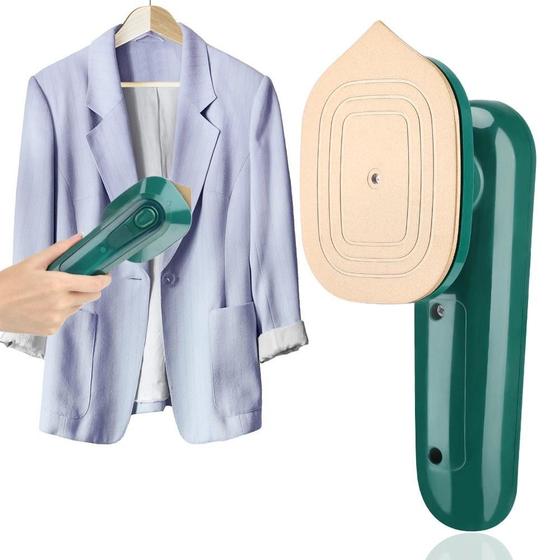 Mini Ferro Elétrico Passar Roupa Portátil Viagem Mala A Vapor Vertical Menor preço em Mini Ferro Elétrico Passar Roupa Portátil Viagem Mala A Vapor Vertical