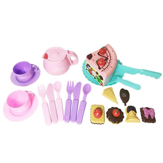 Mini Festa Creative Fun Multikids - BR643 é ruim? Mini Festa Creative Fun Multikids - BR643 é boa?