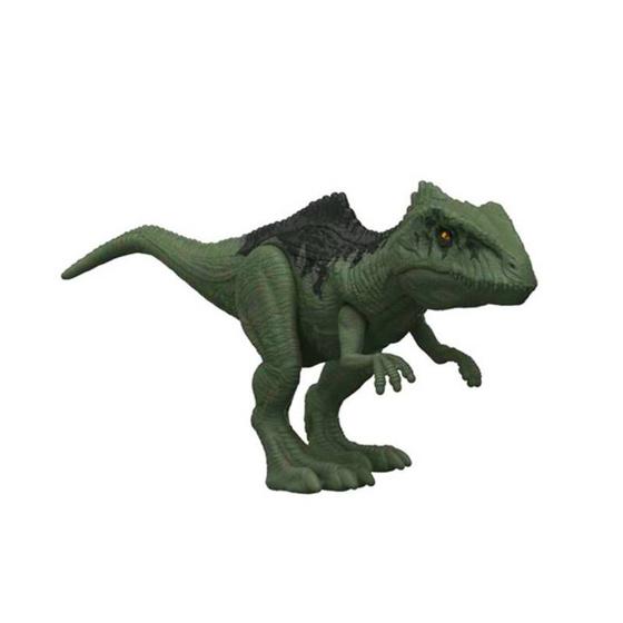 Imagem de Mini Figura Articulada - Jurassic World Dominion - Giganotosaurus - 15 cm - Mattel