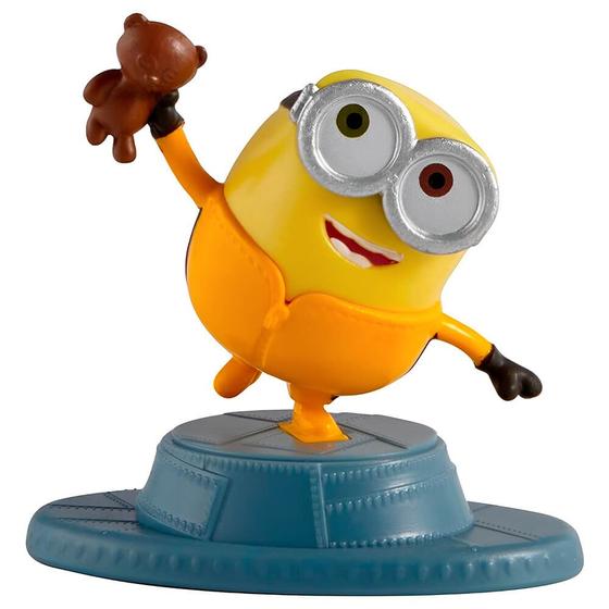 Imagem de Mini Figura Minions Micro Collection - Bob  Mattel