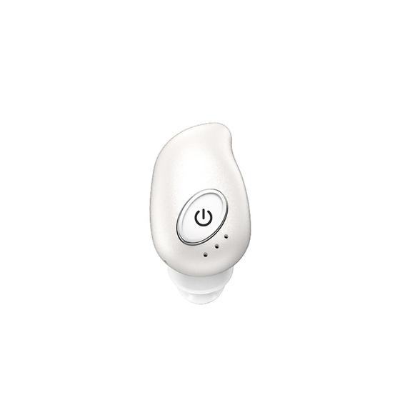 Imagem de Mini Fone de Ouvido Bluetooth 5.0 Sem Fio - Estéreo com Microfone