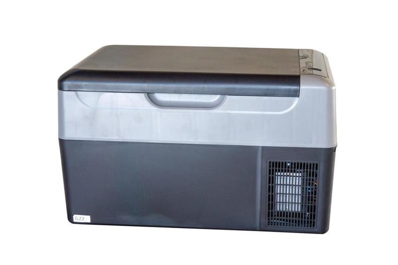 Imagem de Mini Freezer Alpicool 22 Litros - Mod G22