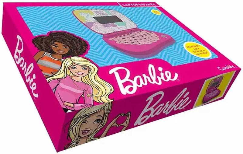 Imagem de Mini game Barbie