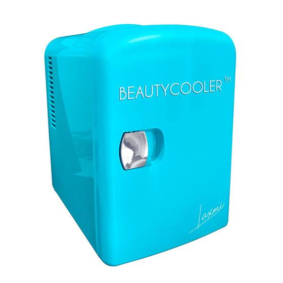 Imagem de Mini Geladeira de Skin Care Laxmi Beautycooler  Tiffany