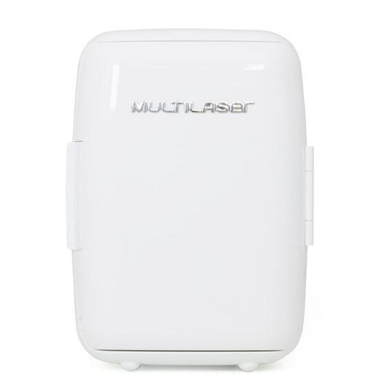 Mini Geladeira Portátil 6L Multilaser 127V Automotivo TV011 Menor preço em Mini Geladeira Portátil 6L Multilaser 127V Automotivo TV011