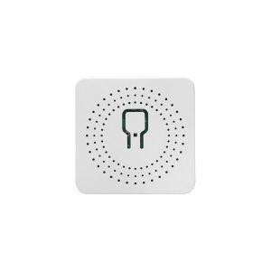 Mini Interruptor Inteligente Wi-Fi Menor preço em Mini Interruptor Inteligente Wi-Fi