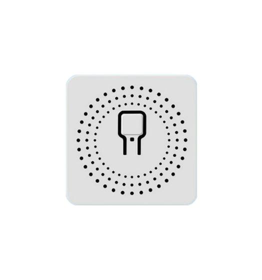 Imagem de Mini interruptor inteligente wireless alpha-701 aitek