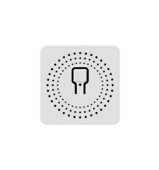 Imagem de Mini Interruptor Inteligente Wireless Alpha-701 Aitek