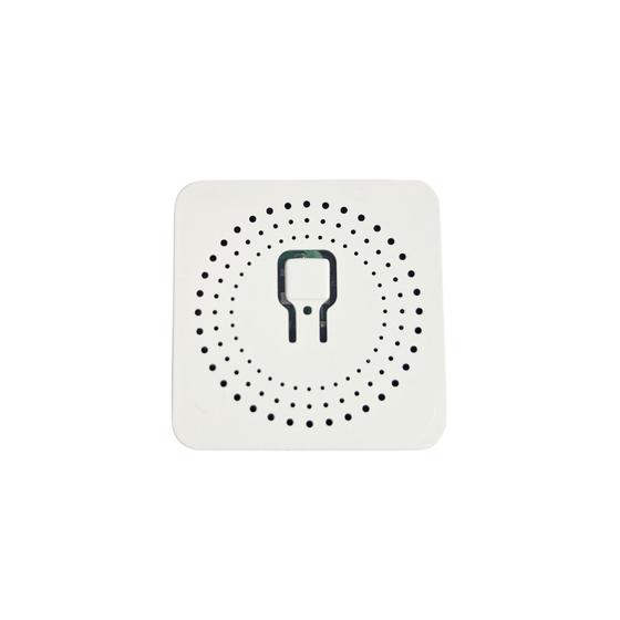 Imagem de Mini interruptor módulo inteligente tuya wifi 16a - aitek