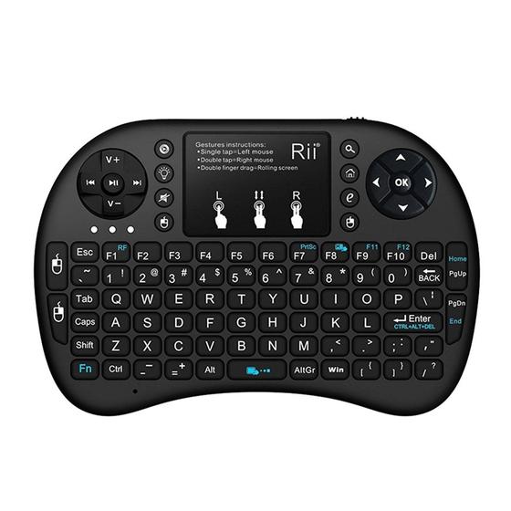 Imagem de Mini Keyboard