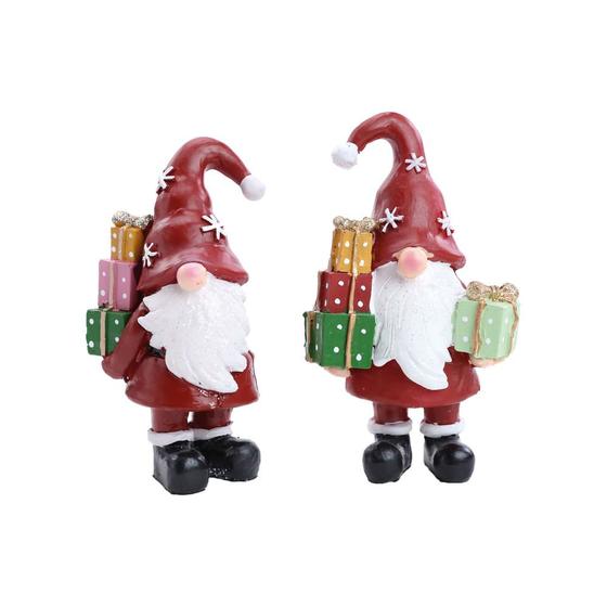 Imagem de Mini Kringle Papai Noel com Presente Sortido 14x8 1114251