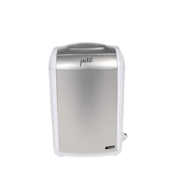 Mini Lavadora de Roupas 1,2 Kg Praxis Prata 127 Volts Menor preço em Mini Lavadora de Roupas 1,2 Kg Praxis Prata 127 Volts