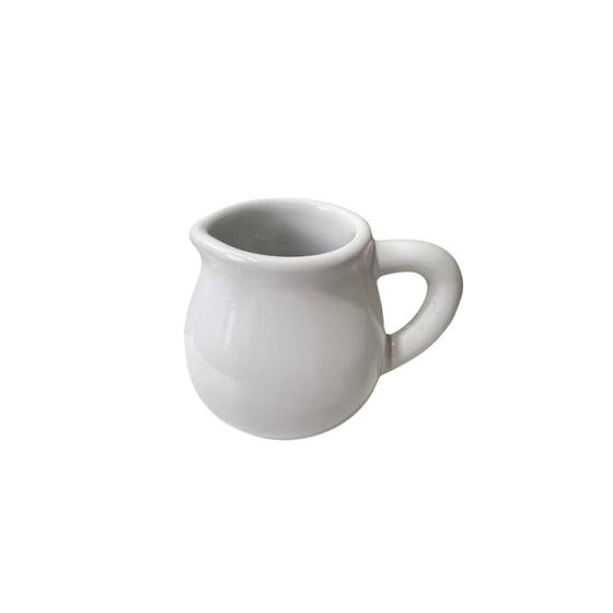 Imagem de Mini Leiteira Feita em Cêramica com 150ml