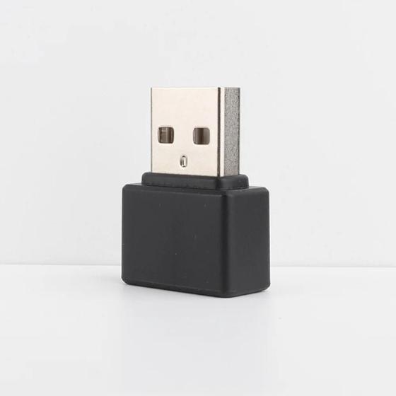 Mini Leitor Biométrico de Impressão Digital USB - Compatível com Windows 10/11 Menor preço em Mini Leitor Biométrico de Impressão Digital USB - Compatível com Windows 10/11