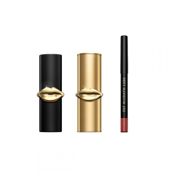 Imagem de MINI LIP TRIO FEMMEBOT FETISH - PAT McGRATH LABS