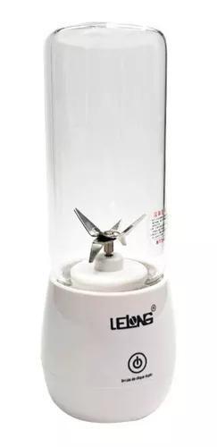 Mini Liquidificador Portátil Em Vidro 6 Lâminas Sucos Menor preço em Mini Liquidificador Portátil Em Vidro 6 Lâminas Sucos
