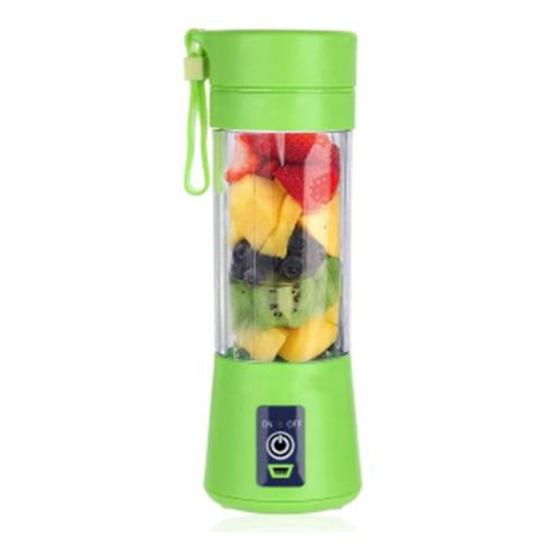 Mini Liquidificador Portátil Recarregável Pratico 6 Lâminas - Hamy é ruim? Mini Liquidificador Portátil Recarregável Pratico 6 Lâminas - Hamy é boa?