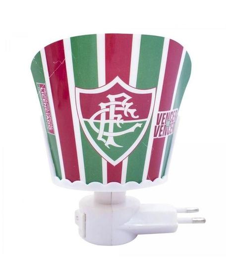 Imagem de Mini Luminária Refletiva Fluminense Oficial