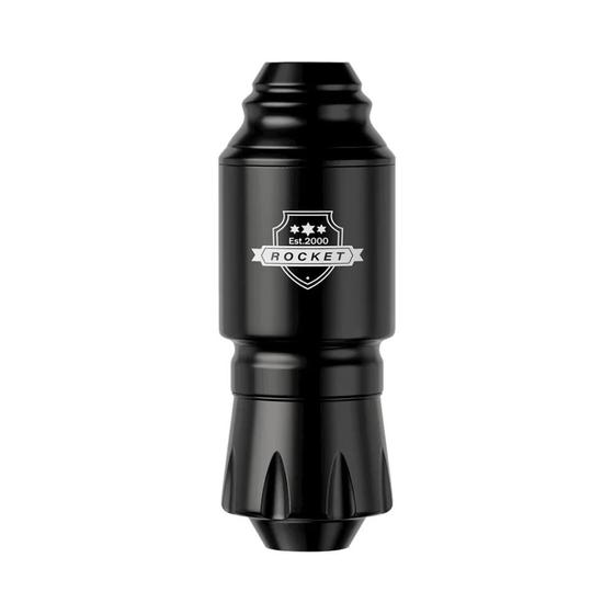 Imagem de Mini Máquina de Tatuagem sem Fio - Bateria 1200mAh, Interface RCA