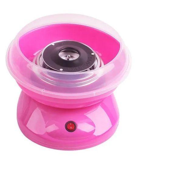 Mini Máquina Elétrica De Algodão Doce Portátil Menor preço em Mini Máquina Elétrica De Algodão Doce Portátil