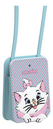 Imagem de Mini Melissa Bolsa Acqua Bag Marie Original 34448