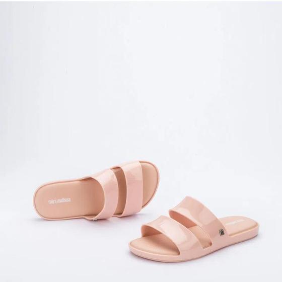 Imagem de Mini Melissa Color Rosa Cash Original