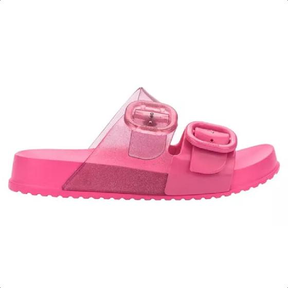 Imagem de Mini Melissa Cozy Slide Infantil Original Ref 35685