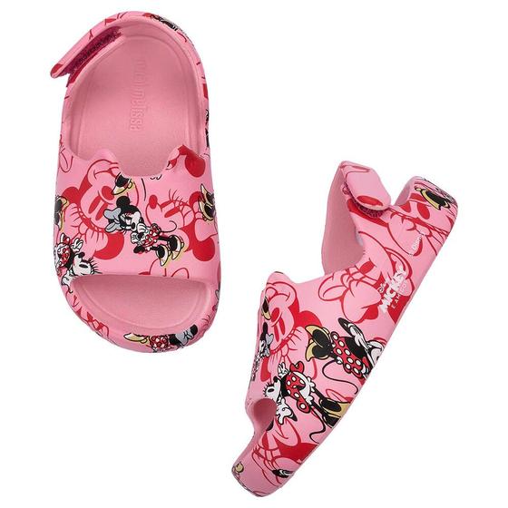 Imagem de Mini melissa free cute + mickey and friends baby 35924