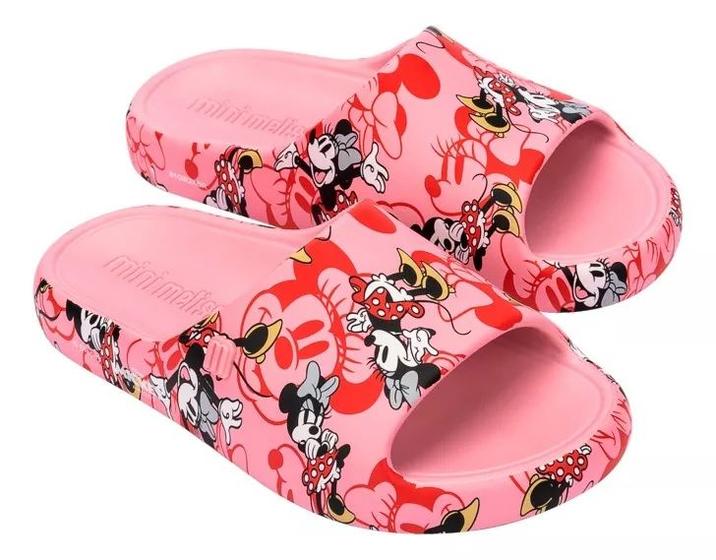 Mini Melissa Free Print Slide Mickey Friends 35934 Original