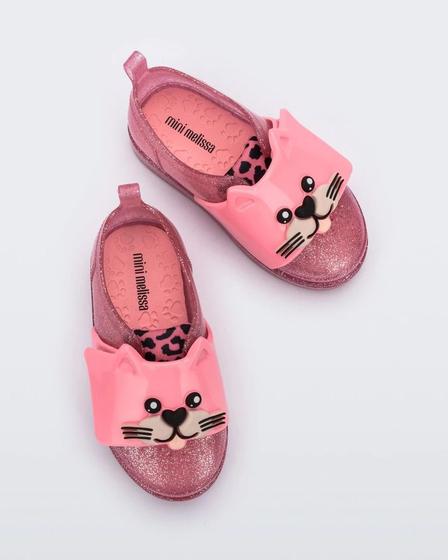 Imagem de Mini Melissa Jelly Pop Safari Baby