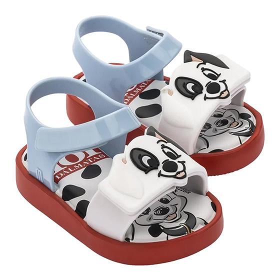 Imagem de Mini melissa jump + cats and dogs baby 33755