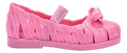 Imagem de Mini Melissa M Lover Ballerina Bb Original 35956