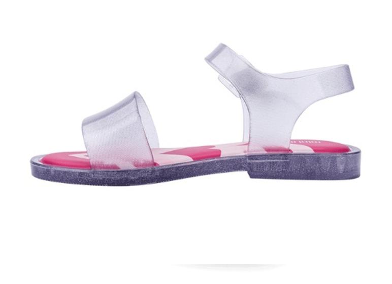 Imagem de Mini Melissa Mar Sandal Jelly Pop Infantil