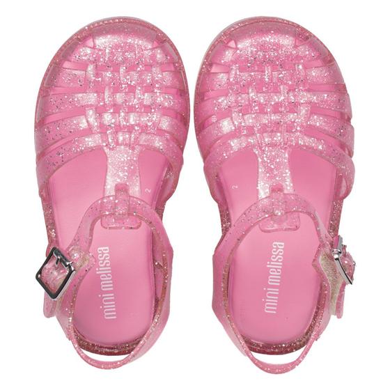 Imagem de Mini Melissa Possession Shiny Baby Rosa