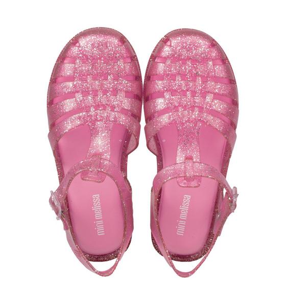 Imagem de Mini Melissa Possession Shiny Infantil Rosa