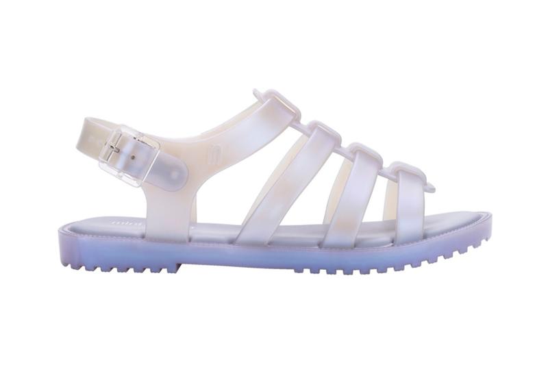 Imagem de Mini Melissa Sandália Flox