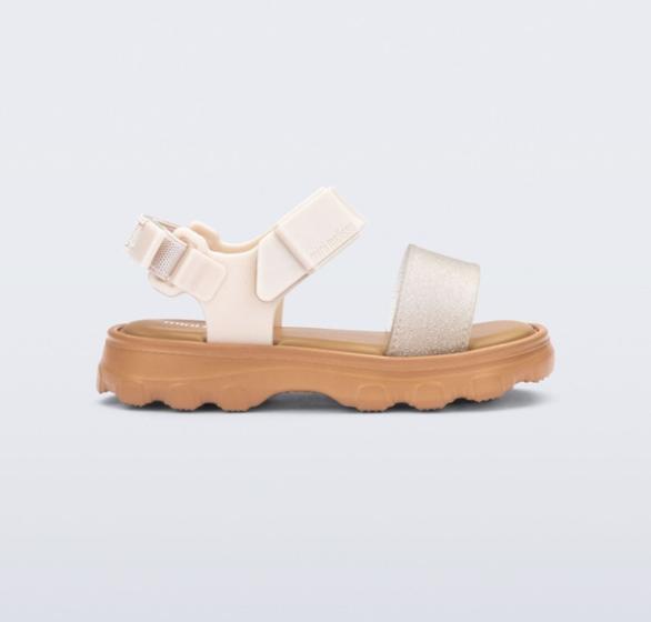 Imagem de Mini Melissa Sandália Kick Off Sandal Baby