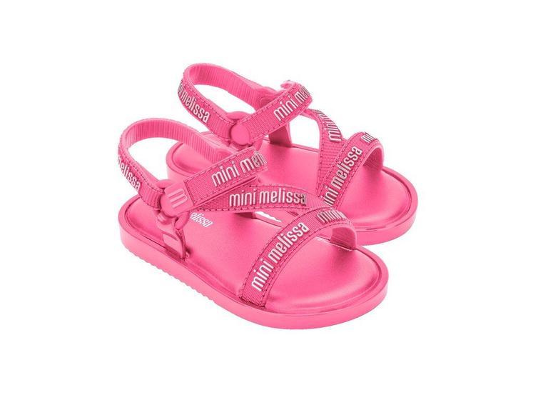 Imagem de Mini Melissa Stripes M-Lover Baby