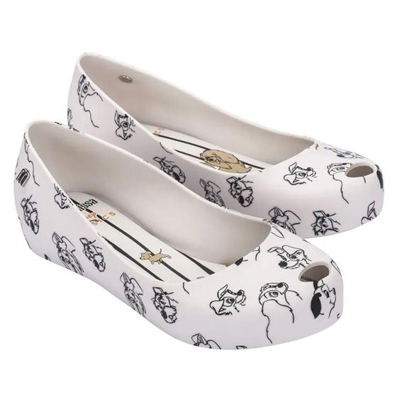 Imagem de Mini melissa ultragirl + cats and dogs infantil 33754