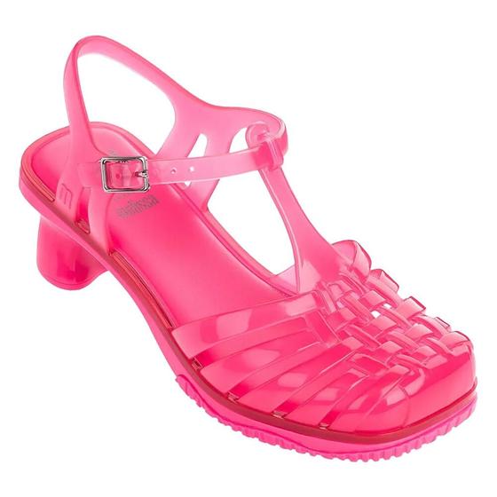 Imagem de Mini melissa vixen infantil 32503