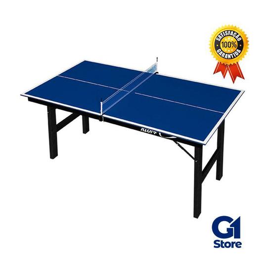 Mesa de Ping-Pong MDP 15mm KLOPF 1007 – G1 Store