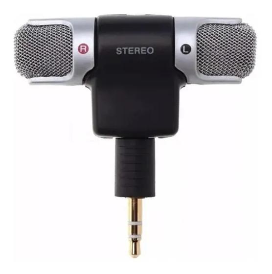 Imagem de mini microfone 