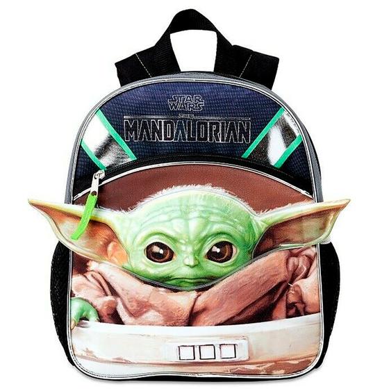 Mochila yoda star wars sale