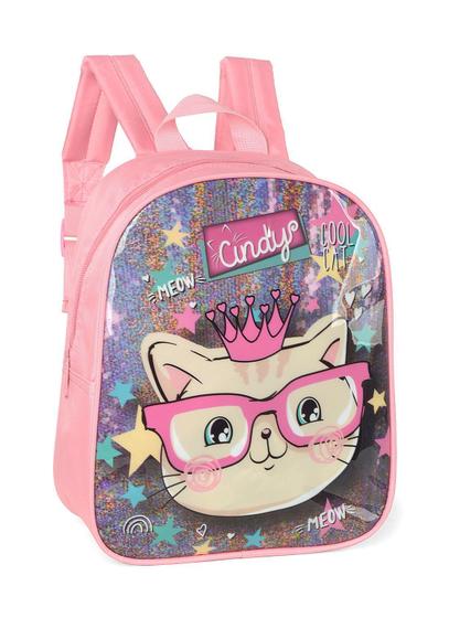 Imagem de Mini mochila cindy