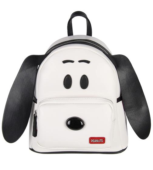 Imagem de Mini Mochila Infantil INTIMO Peanuts Snoopy - Clássico dos Comics